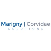 Marigny Corvidae Solutions