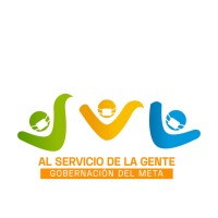 Gobernación del Meta logo - Similar company to Balanzas Hook