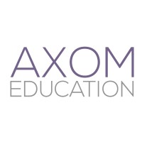 Axom Education logo - Similar company to Major Solutions