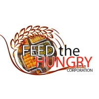 Feed The Hungry Corporation logo - Similar company to Feed The Hungry