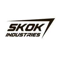 SkokIndustries logo - Similar company to Uncle Drone