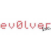 Ev0lver, Inc. logo - Similar company to Funding The Future