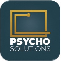 Psycho-Solutions • საიქო-სოლუშენს logo - Similar company to Tuvas Project
