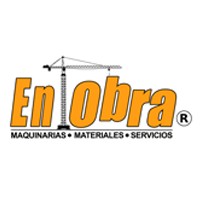 En Obra logo - Similar company to Tecna Ingeniería