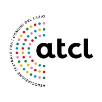 ATCL - Associazione Teatrale fra i Comuni del Lazio logo - Similar company to Atcl Lazio