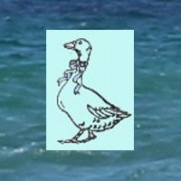 Puddleduck Cards logo - Similar company to Workwearlink