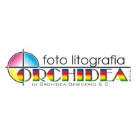 Fotolitografia Orchidea SNC logo - Similar company to Abnr Semicondutores