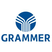 Grammer Serbia logo - Similar company to Ferry Agent