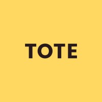 TOTE logo - Similar company to Tote