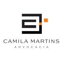 Camila Martins Advocacia logo - Similar company to Bezerra Gonçalves Advocacia