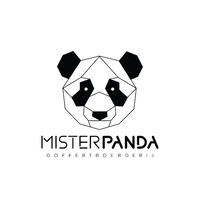 Mister Panda NL logo - Similar company to Numberzz