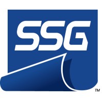 SS Graphics, LLC logo - Similar company to Createinterest