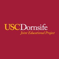 USC Joint Educational Project logo - Similar company to 180 Degrees Consulting At Usc