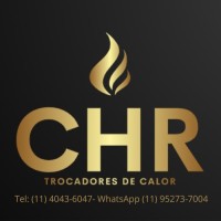 CHR TROCADORES DE CALOR logo - Similar company to Oxiclima Facilities