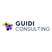 Guidi Consulting logo - Similar company to 2Open