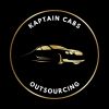 Kaptain Cabs logo - Similar company to Vortex Byte Digital
