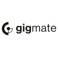 gigmate logo - Similar company to Ggm360