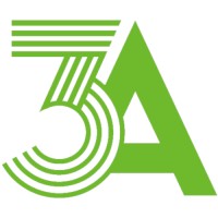 3A Flooring logo - Similar company to National Select Floors