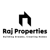 Raj Properties logo - Similar company to Digital Properties