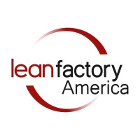 Lean Factory America logo - Similar company to Quality Management Systems Potential Llc