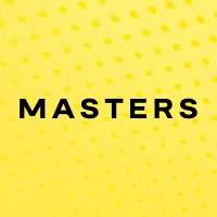 Masters | Train With The Bes‪t‬ logo - Similar company to Midnight Runners