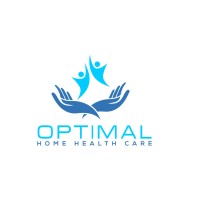 Optimal Home Health Care logo - Similar company to Comfortable Home Health Care, Llc