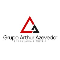 Grupo Arthur Azevedo logo - Similar company to Lux Seven