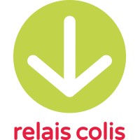 Relais Colis logo - Similar company to Colisweb
