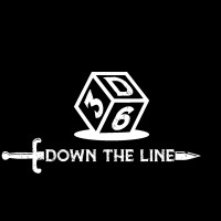 3D6 Down The Line