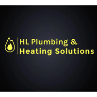 HL Plumbing and Heating Solutions logo - Similar company to Sharkey Structural Carpentry And Construction