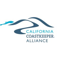 California Coastkeeper Alliance logo - Similar company to Technically Inclined