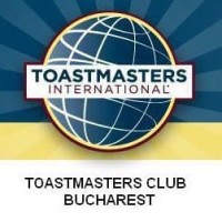 Toastmasters Club Bucharest logo - Similar company to Speakings