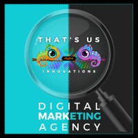 That's Us Digital Innovations logo - Similar company to Small Dog Electronics