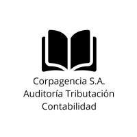 Corpagencia S.A. logo - Similar company to Cvs Security Solutions
