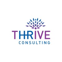 Thrive HR Consulting Ltd logo - Similar company to Thrive Hr Uk