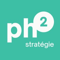 ph2 Stratégie logo - Similar company to Kaizen Radical