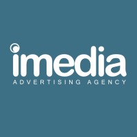 iMedia Ads Agency logo - Similar company to 360 Agency