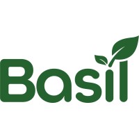 Basil logo - Similar company to Tri-Pod