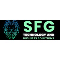 SFG Technology and Business Solutions logo - Similar company to Merlin Software