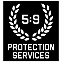 5:9 Protection Services logo - Similar company to Echo Security Group