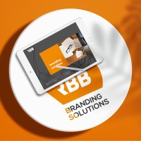 RBB Branding Solutions logo - Similar company to M23Studio
