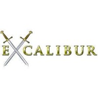 Excalibur Plastics logo - Similar company to Viplastic