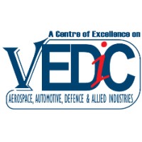 VIRTUAL ENGINEERING DESIGN & INNOVATION CENTER logo - Similar company to Pmec