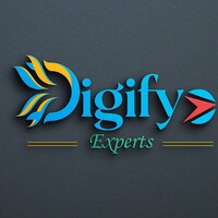 Digify Experts logo - Similar company to Aerodroid Tech Pvt Ltd