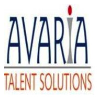 Avaria logo - Similar company to Dcci