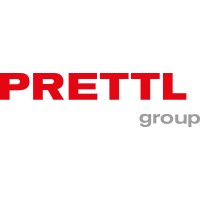 PRETTL North America logo - Similar company to Coio Group
