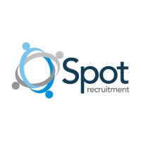 Spot Recruitment logo - Similar company to Savvy People