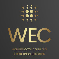 World Education Consulting logo - Similar company to Future Alianza