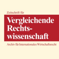 Zeitschrift für Vergleichende Rechtswissenschaft (ZVglRWiss) logo - Similar company to Packaktuell