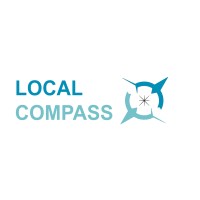 Local Compass logo - Similar company to Clc Solution